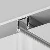 TRA010MP-212S Профиль для монтажа Gravity в натяжной ПВХ потолок, 2м (магнитный) Maytoni Technical TRA010MP-212S