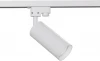 TR004-1-GU10-W Трековый светильник Focus Unity GU10 50Вт (однофазный) Maytoni Technical TR004-1-GU10-W (220V)