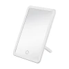 TLD-591 White/LED/80Lm/6000K/Dimmer Зеркало с подсветкой Uniel TLD-591 White/LED/80Lm/6000K/Dimmer (220V, диммер, сенсорный выключатель)