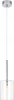 10232/C White Подвесные светильники Loft It Spillray 10232/C White (220V, на проводе, круглые)