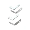 TR2027-AL Комплект угловых соединителей трека SMART ONE Denkirs TR2027-AL