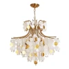 A4089LM-8AB Подвесная люстра Arte Lamp Pipirima A4089LM-8AB (220V, на цепи)