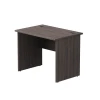 254S009DK Стол прямой Everprof EVO (ЭВО) опоры ЛДСП 980х670х755 мм Дуб Пасадена 254S009DK
