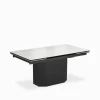 ARTEK TB 160 Обеденный стол Mimir 160/200х90 Cosmo RED 420498