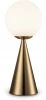 FR5289TL-01BS Настольная лампа Freya Glow FR5289TL-01BS (220V, выключатель, шар)