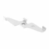 509000W Скоба для поверхностного монтажа треков 509026P/509036P Lightstar Uno Pro 509000W