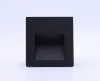 IT015-0307 black Подсветка для лестниц и ступеней светодиодная Italline IT015-0307 black
