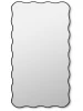 SM190BL Fancy XL Black Зеркало в полный рост в раме Smal Art-Zerkalo SM190BL 13846