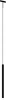 TR191-1-3W4K-M-B Трековый светильник магнитный 3W 24V Maytoni Skim TR191-1-3W4K-M-B (LED, круглые)