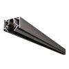 ST047.429.02 Шинопровод магнитный под натяжной потолок ST Luce Skyline 48 ST047.429.02 Черный