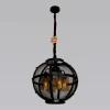 F4124-39 Подвесная люстра Alfa Light F4124-39