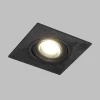 DK3021-BK Встраиваемый точечный светильник Denkirs DK3021-BK (220V)