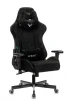 УТ000004459 Кресло игровое Бюрократ VIKING KNIGHT LT20 FABRIC черный Stool Group арт.УТ000004459