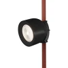 DK5540-BK Трековый светильник 48V Denkirs Belty Spot DK5540-BK (LED)