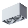 A5654PL-2GY Накладной точечный светильник Arte Lamp Pictor A5654PL-2GY