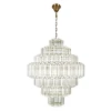 10579/800 Clear Подвесная люстра Loft It Celebration 10579/800 Clear