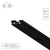 A613206 Шинопровод магнитный накладной 48V Arte Lamp Rapid-Accessories A613206