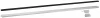 TR-SET-200-1PT-PC BK Шинопровод однофазный с профилем для натяжного потолка 2м 220V ЭРА TR-SET-200-1PT-PC BK