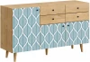 611688 Сервант Frida ОГОГО (арт.611688), (ЛДСП)