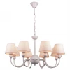 SY3308 Подвесная люстра Lussole Хартфорд SY3308
