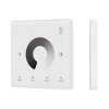 050421 Сенсорная панель INTELLIGENT ARLIGHT SMART-RF-801-11-1G-4SC-DIM белый (3V, 2.4G) накладная (IARL, IP20 Пластик) 050421