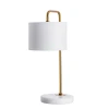 A5024LT-1PB Интерьерная настольная лампа Arte Lamp Rupert A5024LT-1PB (220V)