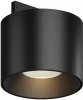 TR188-1-5W3K-M-B Трековый светильник магнитный 5W 24V Maytoni Alfa S TR188-1-5W3K-M-B (LED, круглые)
