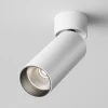 C055CL-L12W4K-W-W Потолочный светильник FOCUS LED 4000K 1x12Вт 50° Maytoni Technical C055CL-L12W4K-W-W (220V, круглые)