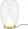 MOD282TL-L15G3K1 Настольная лампа Maytoni Splash MOD282TL-L15G3K1 (LED, 220V, выключатель, круглые)