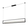 1077/06 SP-18 Подвесной светильник Divinare Punto 1077/06 SP-18 (LED, 220V, на проводе)