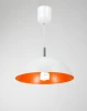 Palla 1090.1 bianco Подвесной светильник Lucia Tucci Palla 1090.1 bianco (220V, на проводе, круглые)