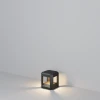 O019FL-L13GR3K Наземный светильник Maytoni Royal Mile O019FL-L13GR3K (LED, 220V, куб, IP65)