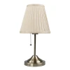 A5039TL-1AB Настольная лампа Arte Lamp Marriot A5039TL-1AB (220V, выключатель)