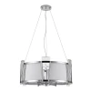 A4079LM-6CC Подвесной светильник Arte Lamp Grato A4079LM-6CC (220V, на тросе, круглые)
