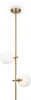 FR5259PL-02BS Подвесной светильник Freya Blossom FR5259PL-02BS (220V, шарики)