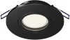 DL061-GU10-B Встраиваемый светильник Maytoni Wink DL061-GU10-B (220V, круглые, IP65)