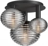 MOD268CL-03B Потолочный светильник круглый Reels MOD268CL-03B Maytoni (220V, шарики, круглые)