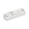 061638 INTELLIGENT ARLIGHT Контроллер SMART-SPI-301-72-RGBW-SUF (5-48V, 8A, 2.4G) (IARL, IP20 Пластик) 061638