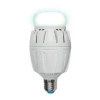 LED-M88-70W/NW/E27/FR ALV01WH картон Лампочка светодиодная цилиндр белая E27 70W 4000K Uniel LED-M88-70W/NW/E27/FR ALV01WH
