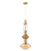 A2442SP-16PB Подвесной светильник Arte Lamp Fiorato A2442SP-16PB (LED, 220V, на проводе)