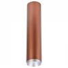 WE803.01.607+WE803.RG.200 Точечный светильник накладной LED 15W 4000K Wertmark Stecken WE803.01.607+WE803.RG.200