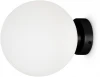 MOD321WL-01B1 Настенно-потолочный светильник Maytoni Basic form MOD321WL-01B1 (220V, шар)