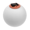 2504/34 SP-8 Трековый светильник ременной Divinare Decorato 2504/34 SP-8 (LED, шар)