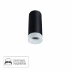 A5556PL-1BK Накладной точечный светильник Arte Lamp Ogma A5556PL-1BK (220V, круглые)