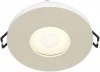 DL083-01-GU10-RD-W Встраиваемый светильник Stark GU10 1x50Вт IP 65 Maytoni Technical DL083-01-GU10-RD-W (220V, круглые)