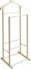 008169 Вешалка костюмная В 30Н слоновая кость от фабрики Mebelik