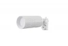 LTP-T016-01GU10-W Трековый светильник однофазный, 220V 50W Lucia Tucci LTP LTP-T016-01GU10-W