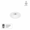 A3536PL-1WH Встраиваемый светильник Arte Lamp Act Mini A3536PL-1WH (круглые)