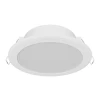 929003286402 Встраиваемый светильник светодиодный 59449 MESON 105 9W 65K recessed Philips 929003286402