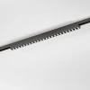 85529/01 Трековый светильник магнитный светодиодный 20W 48V 4000K (титан) Elektrostandard Line Magnetic 85529/01